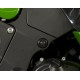 ZAŚLEPKA RAMY RG RACING PRZÓD/GÓRNA KAWASAKI ZZR1400 12