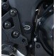 ZAŚLEPKA RAMY RG RACING PRAWA DOLNA KAWASAKI 1000 VERSYS 15-
