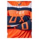 BLUZA FOX FLEXAIR EFEKT FLUO ORANGE M