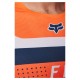 BLUZA FOX FLEXAIR EFEKT FLUO ORANGE M