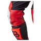 SPODNIE FOX FLEXAIR EFEKT FLUO RED 28