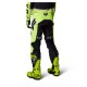 SPODNIE FOX FLEXAIR EFEKT FLUO YELLOW 32