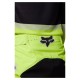 SPODNIE FOX FLEXAIR EFEKT FLUO YELLOW 32