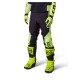 SPODNIE FOX FLEXAIR EFEKT FLUO YELLOW 32