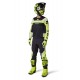 SPODNIE FOX FLEXAIR EFEKT FLUO YELLOW 32