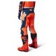 SPODNIE FOX FLEXAIR EFEKT FLUO ORANGE 30