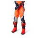 SPODNIE FOX FLEXAIR EFEKT FLUO ORANGE 30