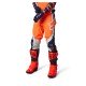 SPODNIE FOX FLEXAIR EFEKT FLUO ORANGE 30