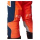 SPODNIE FOX FLEXAIR EFEKT FLUO ORANGE 30