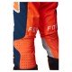 SPODNIE FOX FLEXAIR EFEKT FLUO ORANGE 30
