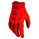 RĘKAWICE FOX FLEXAIR FLUORESCENT RED L