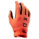 RĘKAWICE FOX FLEXAIR FLUO ORANGE S