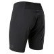 SPODENKI ROWEROWE FOX LADY FLEXAIR LITE BLACK XS