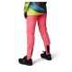 SPODNIE ROWEROWE FOX LADY FLEXAIR LUNAR PINK S