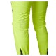 SPODNIE ROWEROWE FOX FLEXAIR LUNAR FLUO YELLOW 32