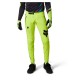 SPODNIE ROWEROWE FOX FLEXAIR LUNAR FLUO YELLOW 32