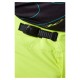 SPODNIE ROWEROWE FOX FLEXAIR LUNAR FLUO YELLOW 32