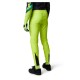 SPODNIE ROWEROWE FOX FLEXAIR LUNAR FLUO YELLOW 32