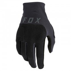 RĘKAWICE FOX FLEXAIR PRO BLACK S