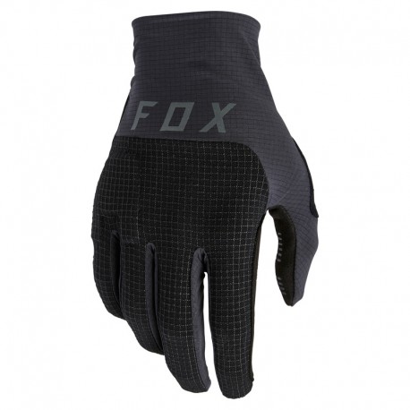 RĘKAWICE FOX FLEXAIR PRO BLACK S