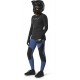 KOSZULKA ROWEROWA Z DŁUGIM RĘKAWEM FOX LADY FLEXAIR PRO BLACK XS