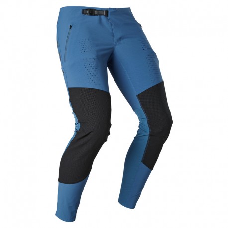 SPODNIE ROWEROWE FOX FLEXAIR PRO DARK INDIGO 30