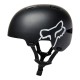 KASK ROWEROWY FOX FLIGHT BLACK S