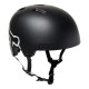 KASK ROWEROWY FOX FLIGHT BLACK S