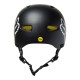 KASK ROWEROWY FOX FLIGHT BLACK S