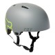 KASK ROWEROWY FOX FLIGHT GREY L