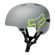 KASK ROWEROWY FOX FLIGHT GREY L