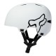 KASK ROWEROWY FOX FLIGHT WHITE M