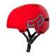 KASK ROWEROWY FOX JUNIOR FLIGHT RED YOS