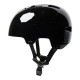 KASK ROWEROWY FOX FLIGHT PRO BLACK L