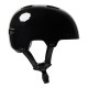 KASK ROWEROWY FOX FLIGHT PRO BLACK L