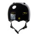 KASK ROWEROWY FOX FLIGHT PRO BLACK L