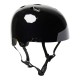 KASK ROWEROWY FOX FLIGHT PRO BLACK L