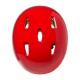 KASK ROWEROWY FOX JUNIOR FLIGHT PRO RED YOS