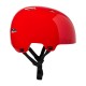 KASK ROWEROWY FOX JUNIOR FLIGHT PRO RED YOS