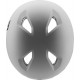 KASK ROWEROWY FOX FLIGHT SPORT WHITE/BLACK L