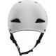 KASK ROWEROWY FOX FLIGHT SPORT WHITE/BLACK L