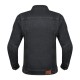 KURTKA JEANS BROGER FLORIDA WASHED BLACK XS