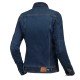 KURTKA JEANS BROGER FLORIDA LADY WASHED BLUE DXS