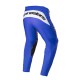 SPODNIE ALPINESTARS FLUID NARIN BLUE RAY/WHITE 28