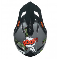 KASK IMX FMX-02 DROPPING BOMBS S