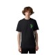 T-SHIRT FOX FOX X KAWI II BLACK L