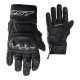 RĘKAWICE SKÓRZANE RST FREESTYLE 2 CE BLACK/BLACK/BLACK XS (2671)