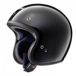 KASK ARAI FREEWAY CLASSIC BLACK