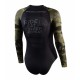 BODY TERMOAKTYWNE REBELHORN FREEZE LADY CAMO DS