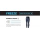 SPODNIE TERMOAKTYWNE REBELHORN FREEZE LADY GREY/BLACK DL